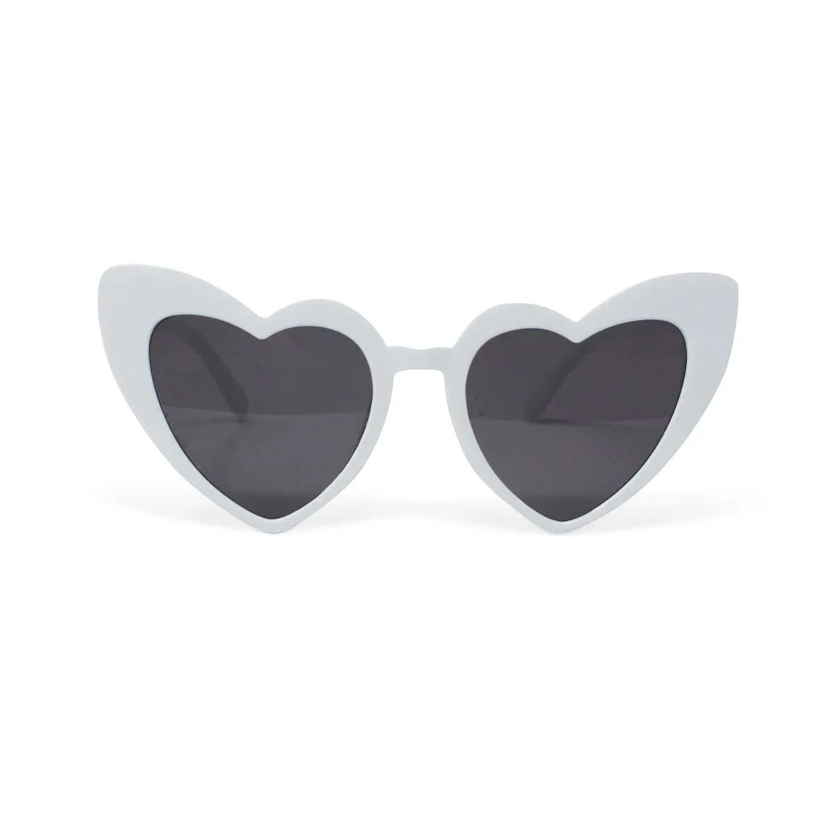 Retro Heart Sunnies
