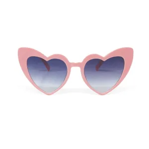 Retro Heart Sunnies