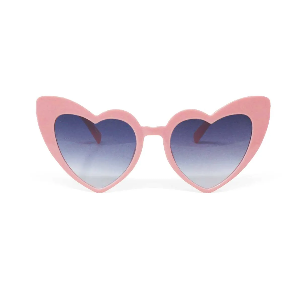 Retro Heart Sunnies