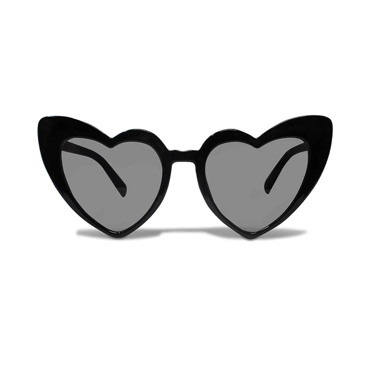 Retro Heart Sunnies