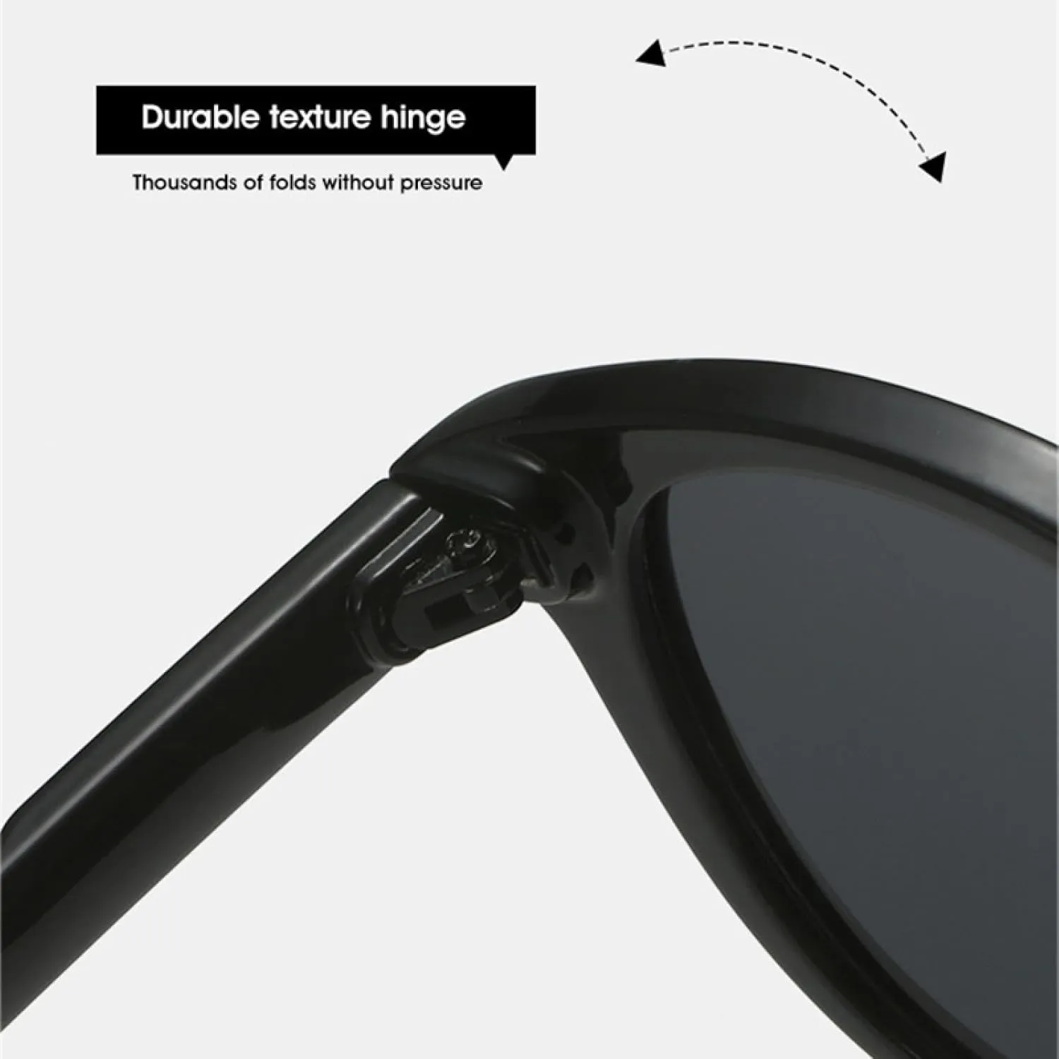 Retro Round Men Sunglasses for Women Uv400 Fashion Rivets