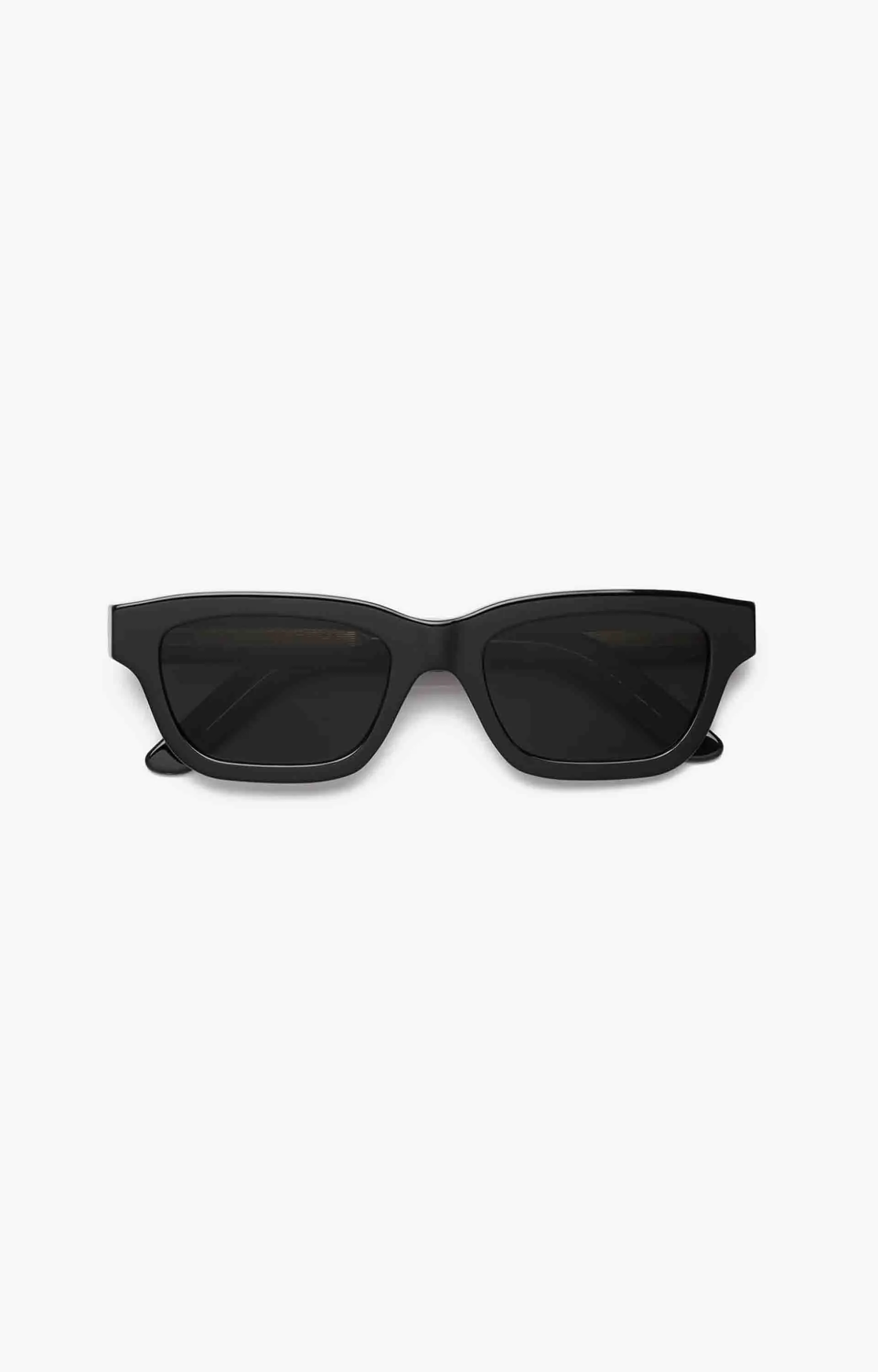 Retrosuperfuture Milano Aspesi Sunglasses, Black