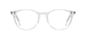 Revo Ace Crystal Glasses - Power  2.50