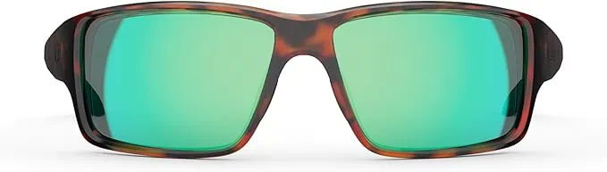 Rheos Biscayne XL Floating Boating & Fishing Polarized Anti-Glare Sunglasses