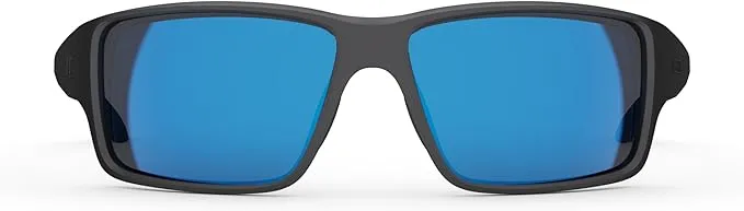 Rheos Biscayne XL Floating Boating & Fishing Polarized Anti-Glare Sunglasses
