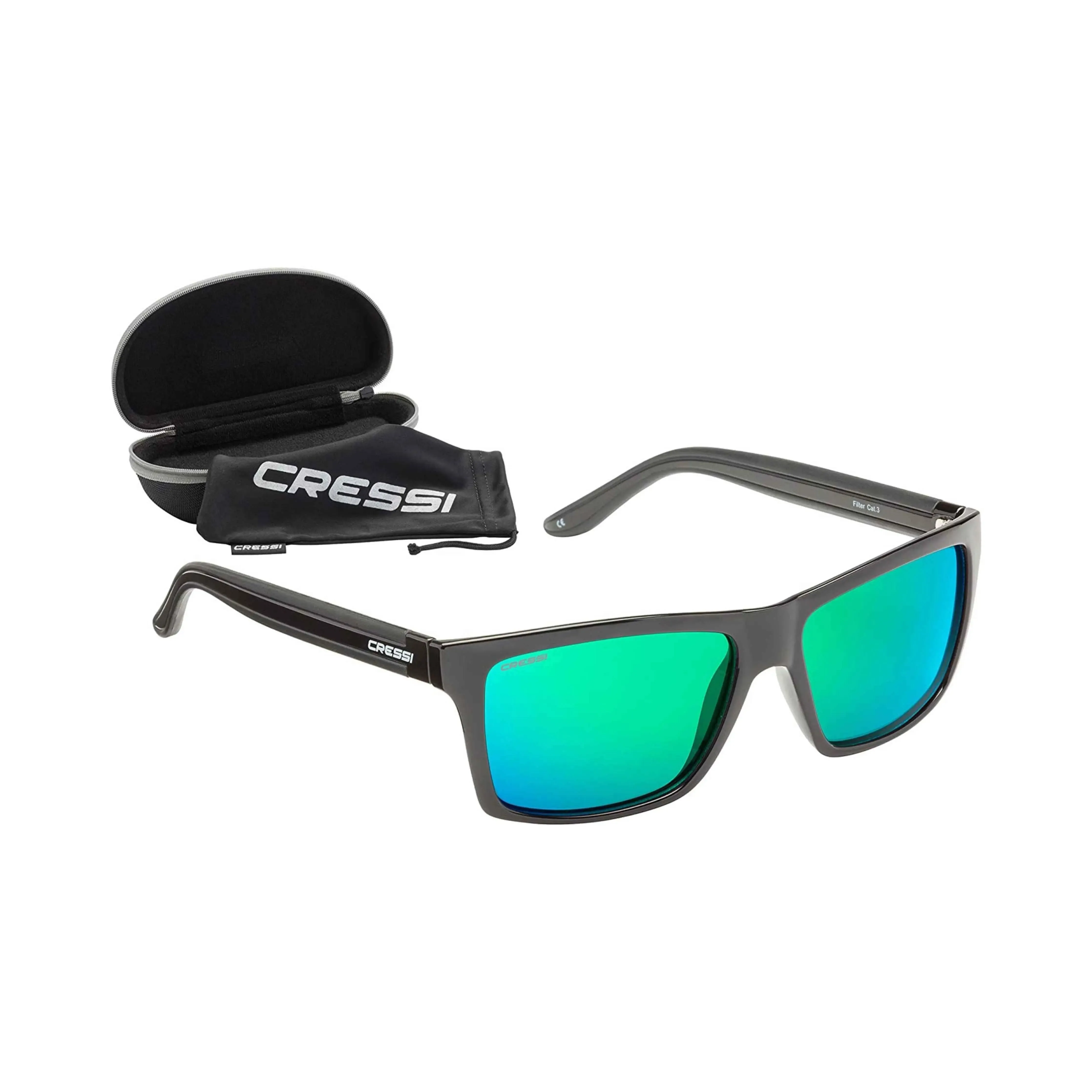 Rio Cressi Sunglasses