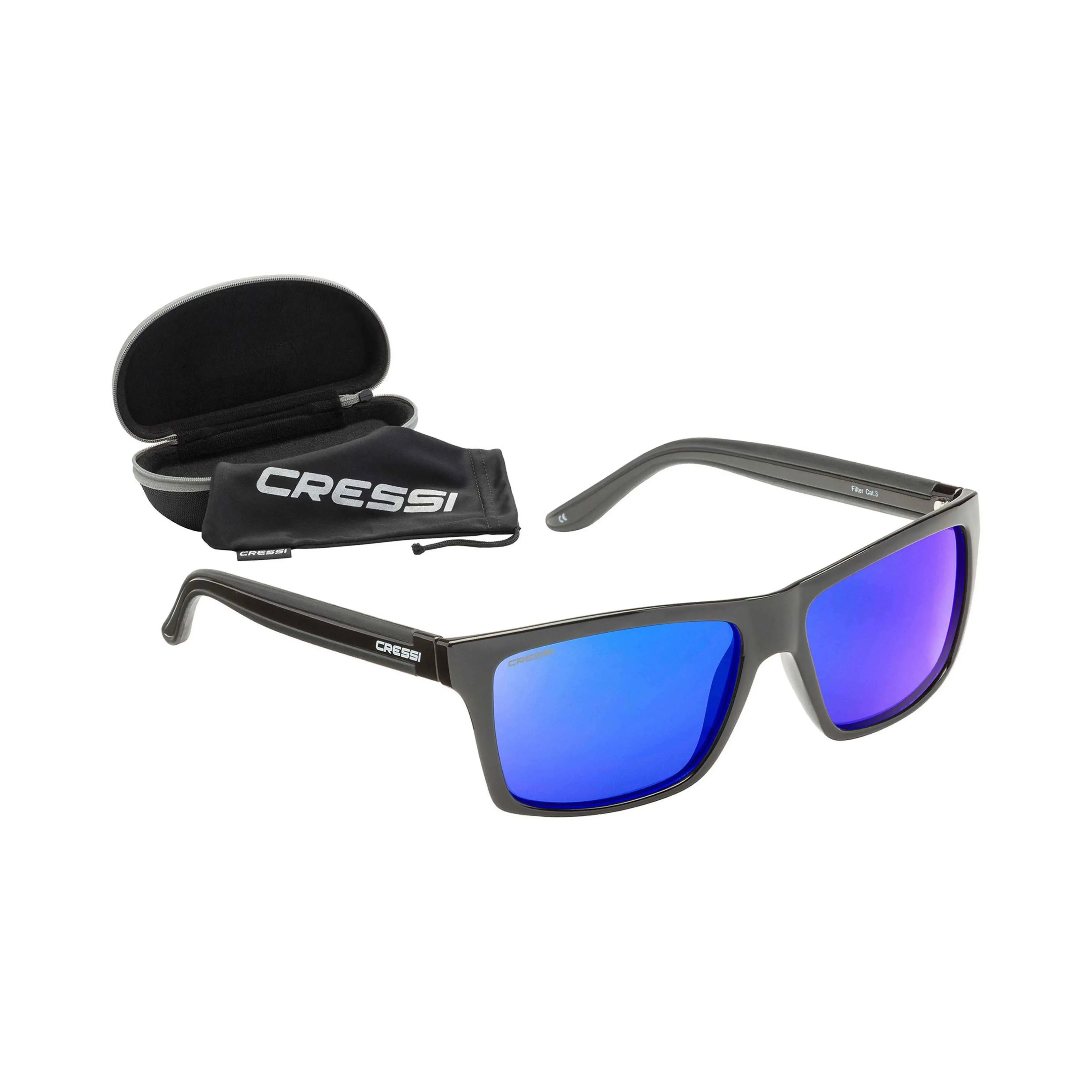 Rio Cressi Sunglasses