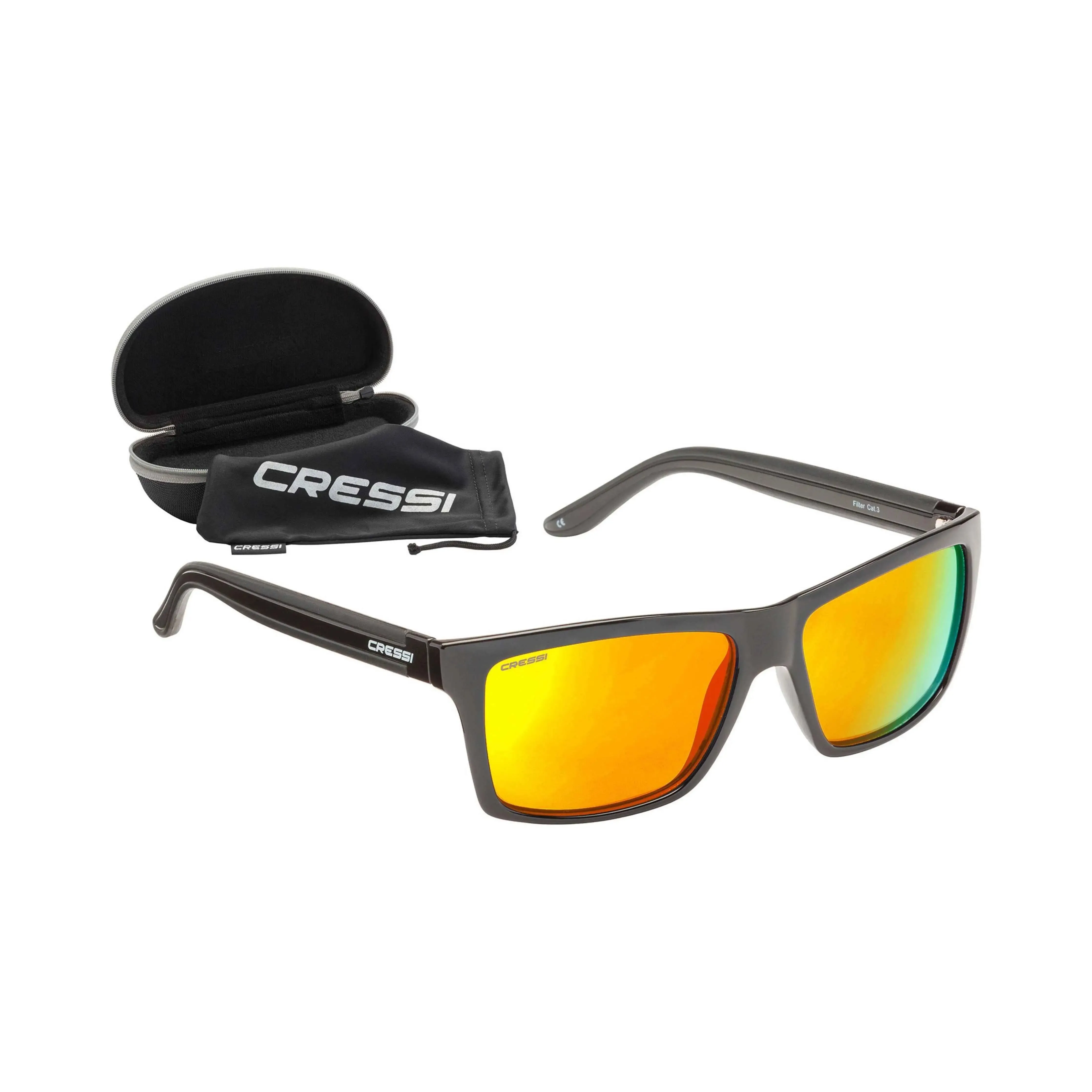 Rio Cressi Sunglasses