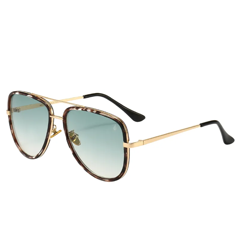 Robin Aviator in Cactus