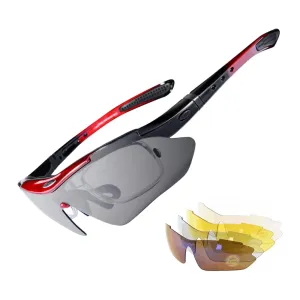 ROCKBROS Bike Polarized Sunglasses