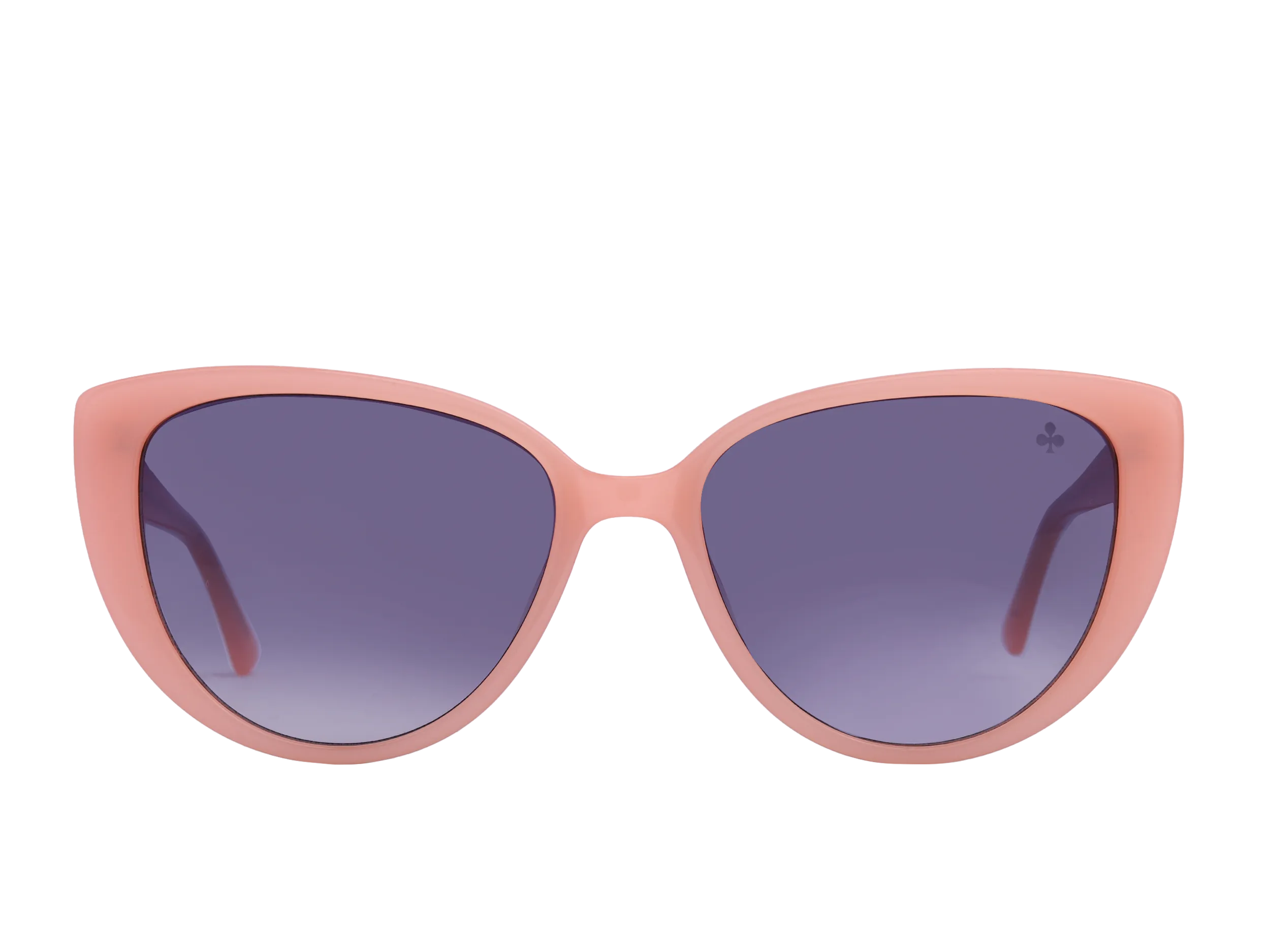 Rosa Valentine Cat-Eye Sunglasses - VCH269