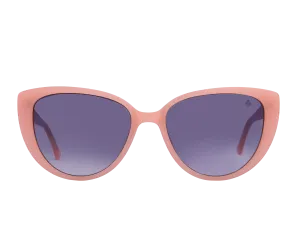 Rosa Valentine Cat-Eye Sunglasses - VCH269