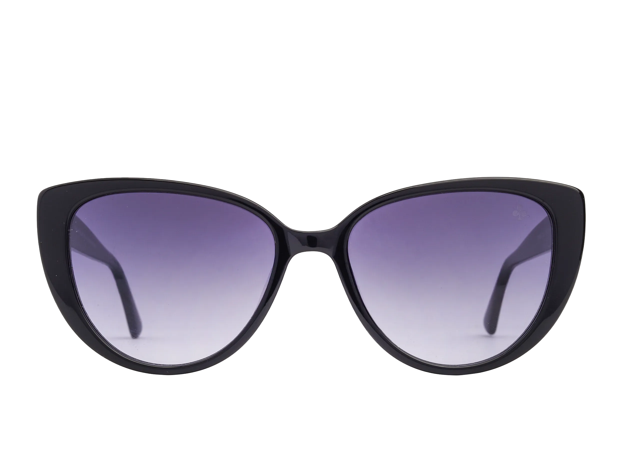Rosa Valentine Cat-Eye Sunglasses - VCH269