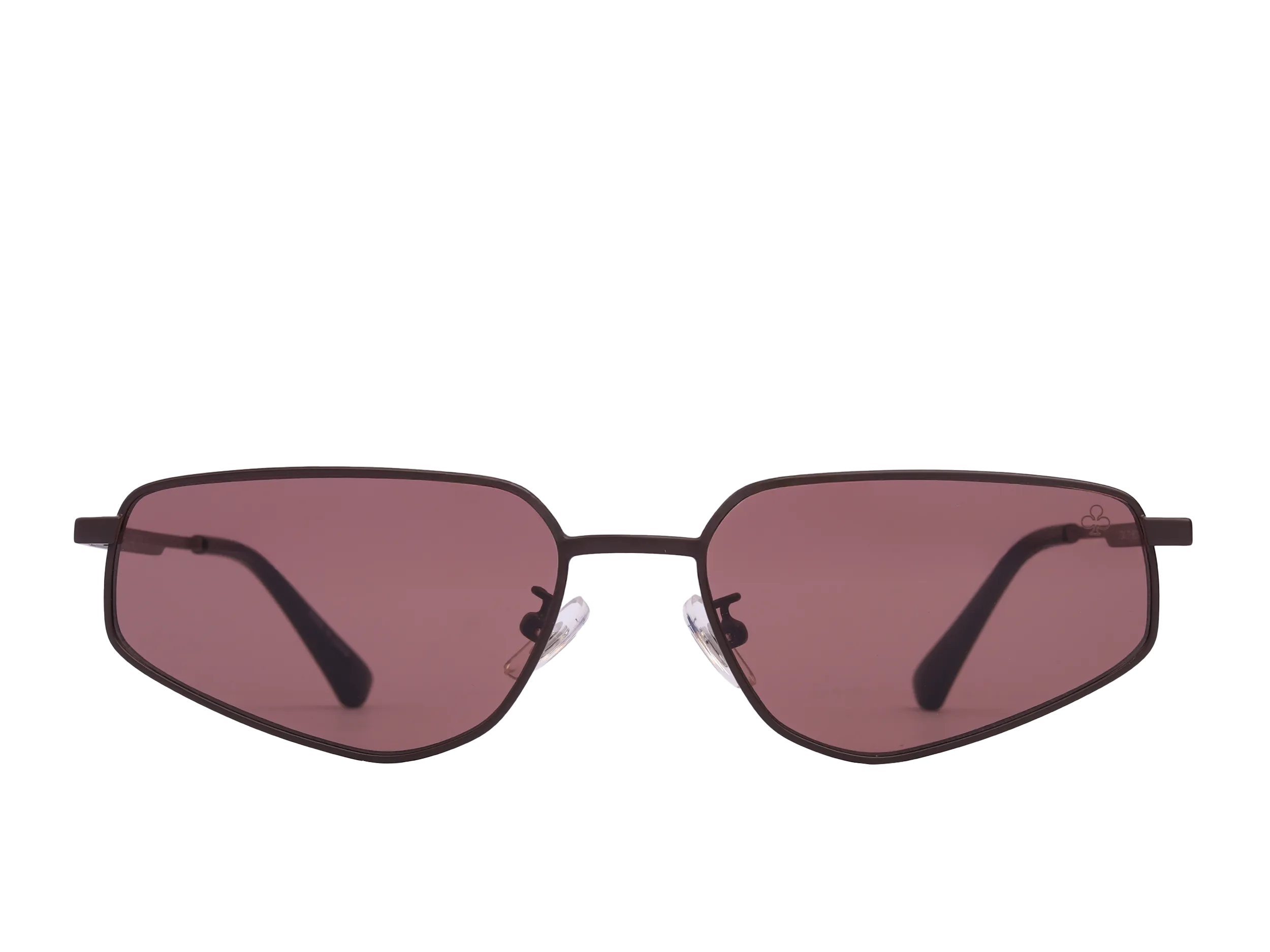 Rosa Valentine Square Sunglasses - 7245