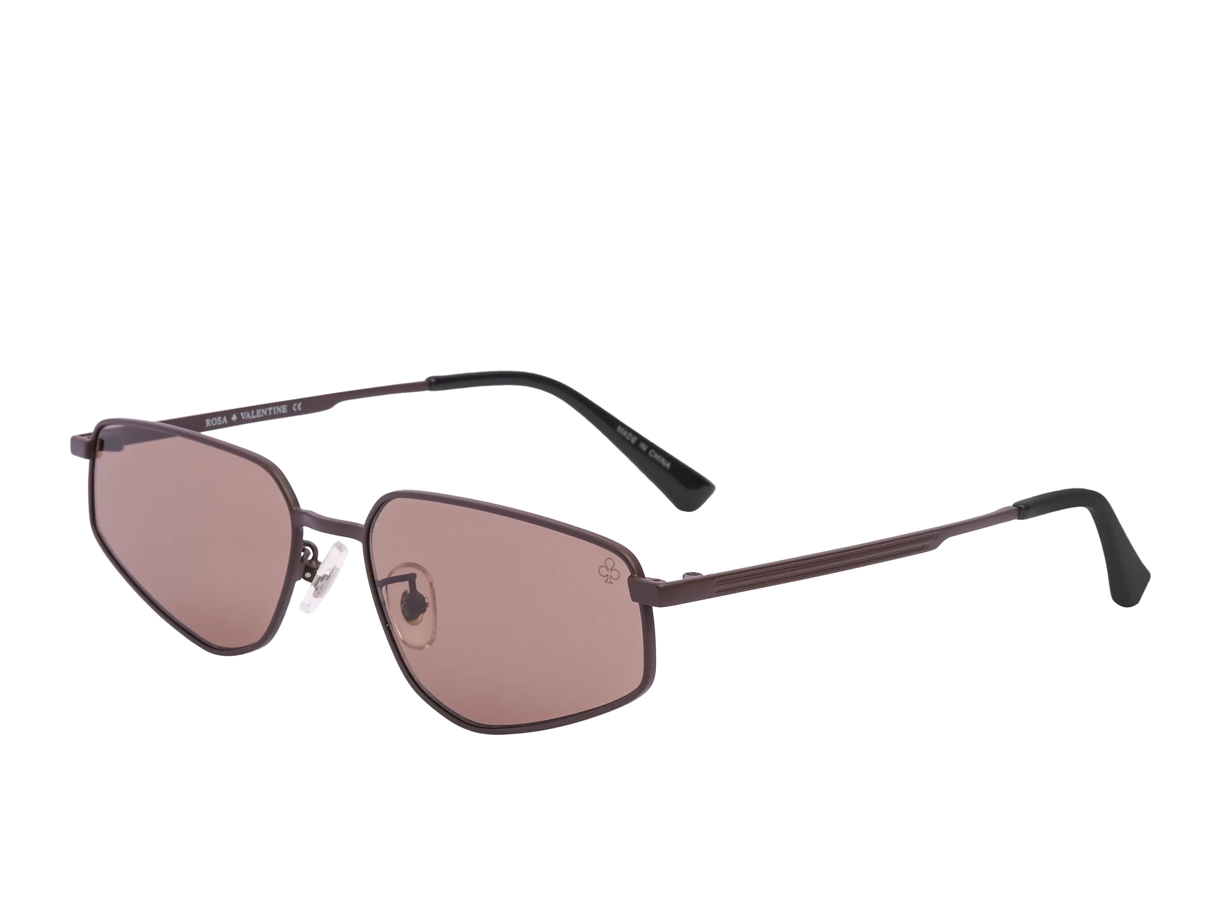 Rosa Valentine Square Sunglasses - 7245