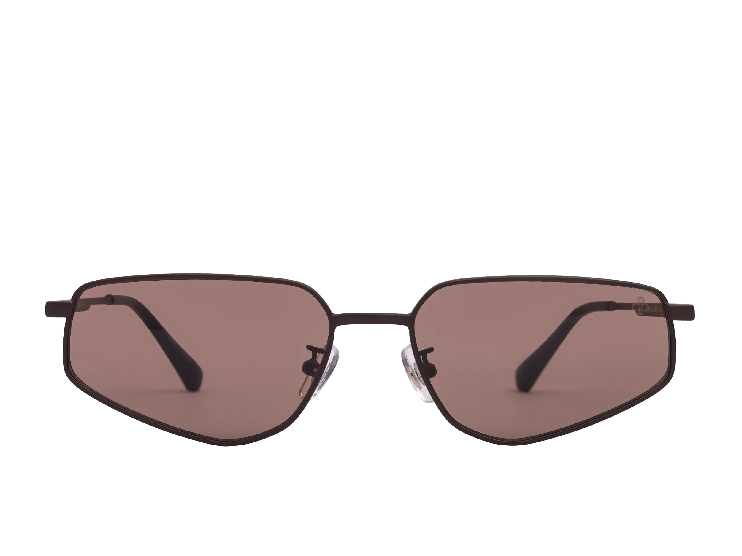 Rosa Valentine Square Sunglasses - 7245