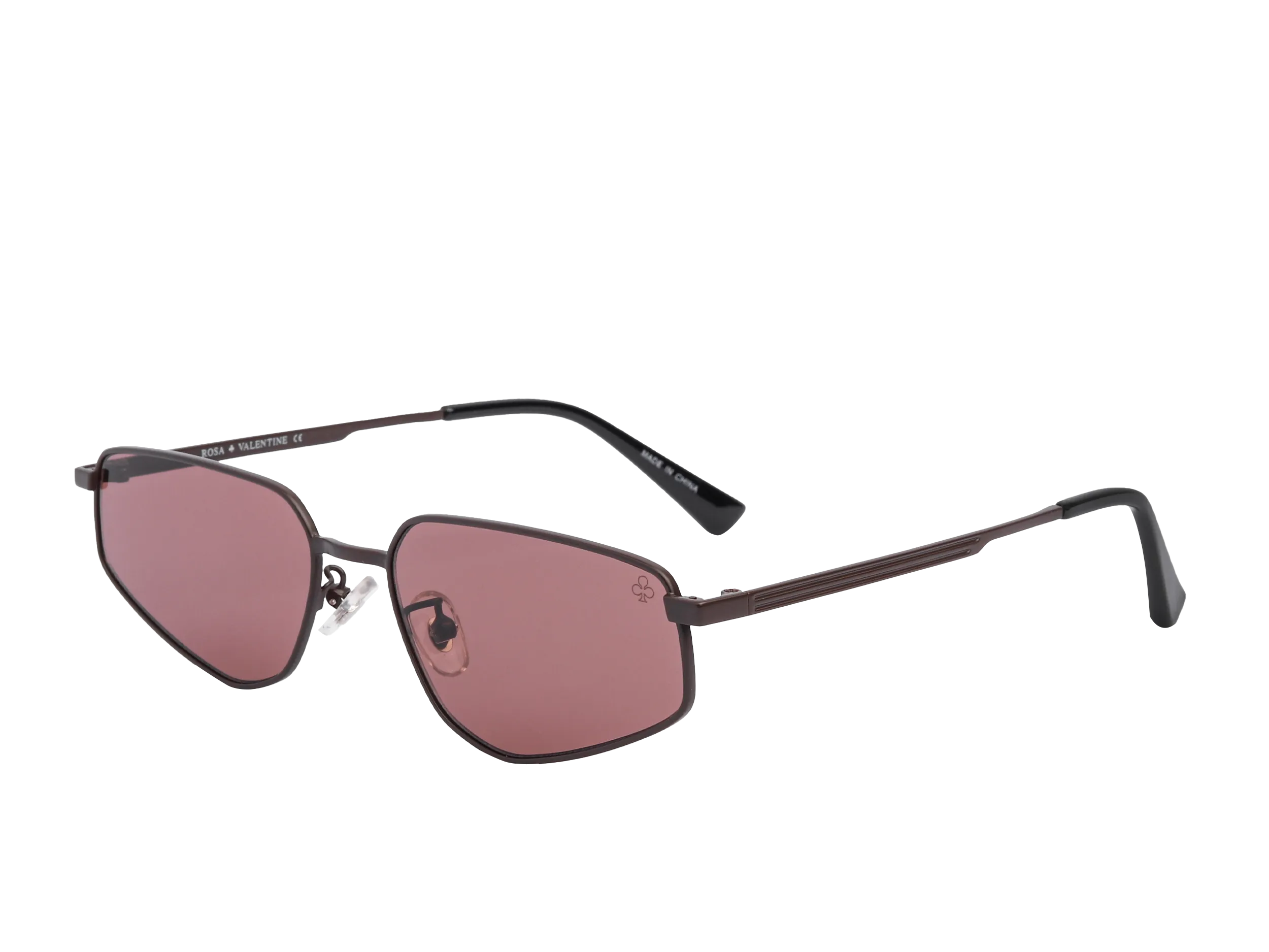Rosa Valentine Square Sunglasses - 7245