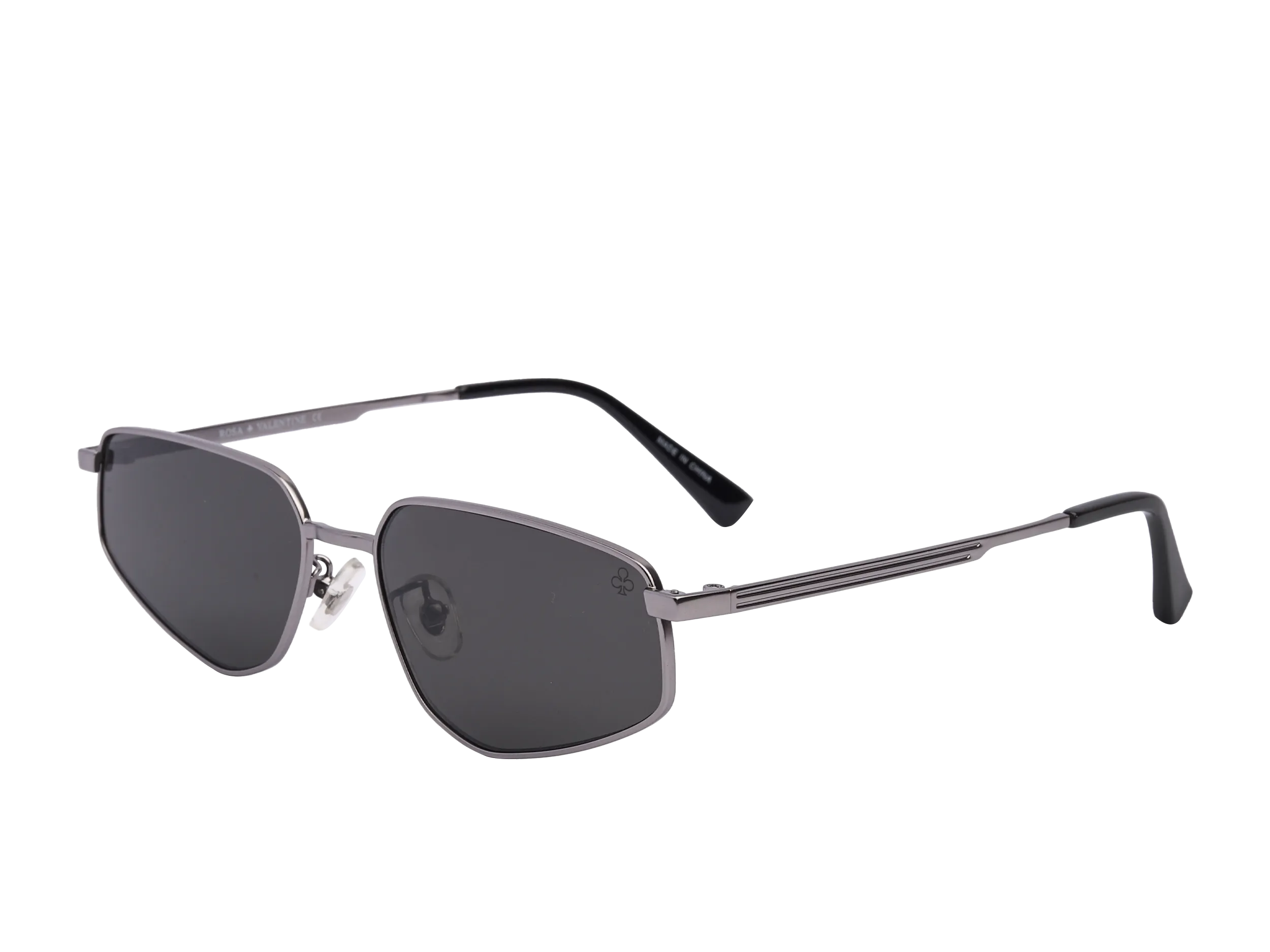 Rosa Valentine Square Sunglasses - 7245