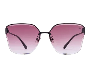 Rosa Valentine Square Sunglasses - 7252