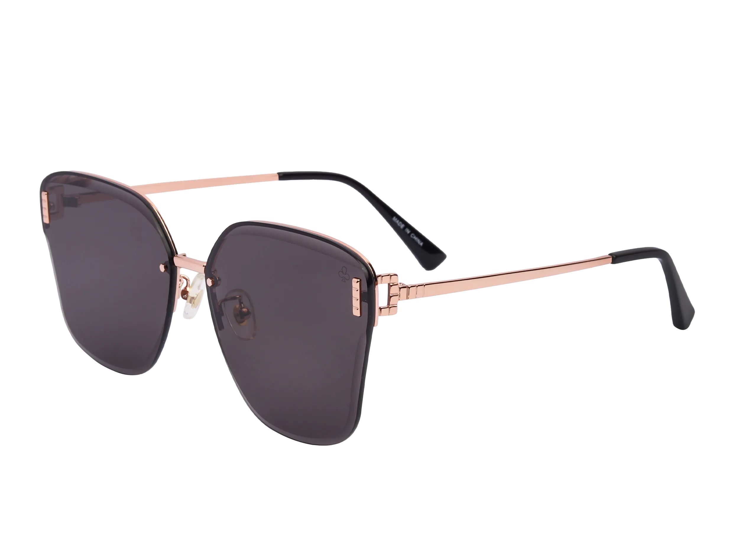 Rosa Valentine Square Sunglasses - 7252
