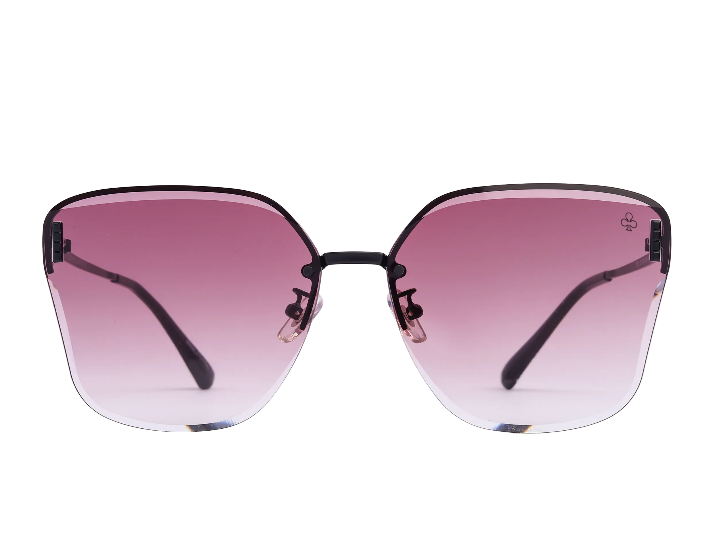 Rosa Valentine Square Sunglasses - 7252