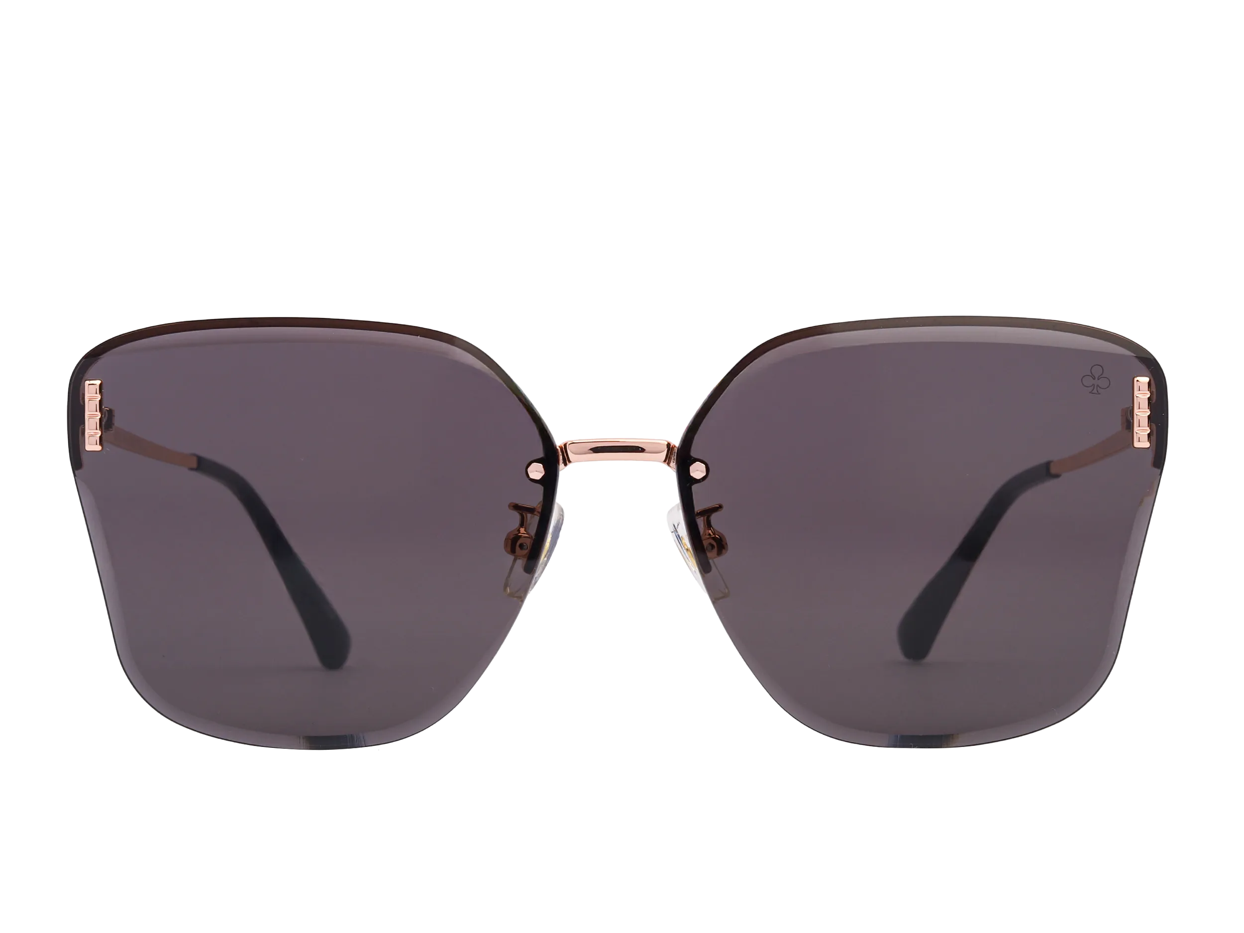 Rosa Valentine Square Sunglasses - 7252