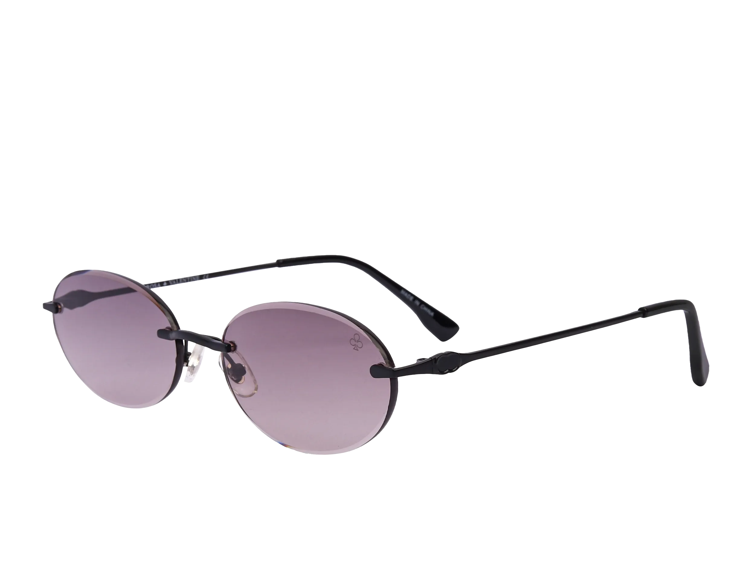 Rosa Valentine Square Sunglasses - 7255