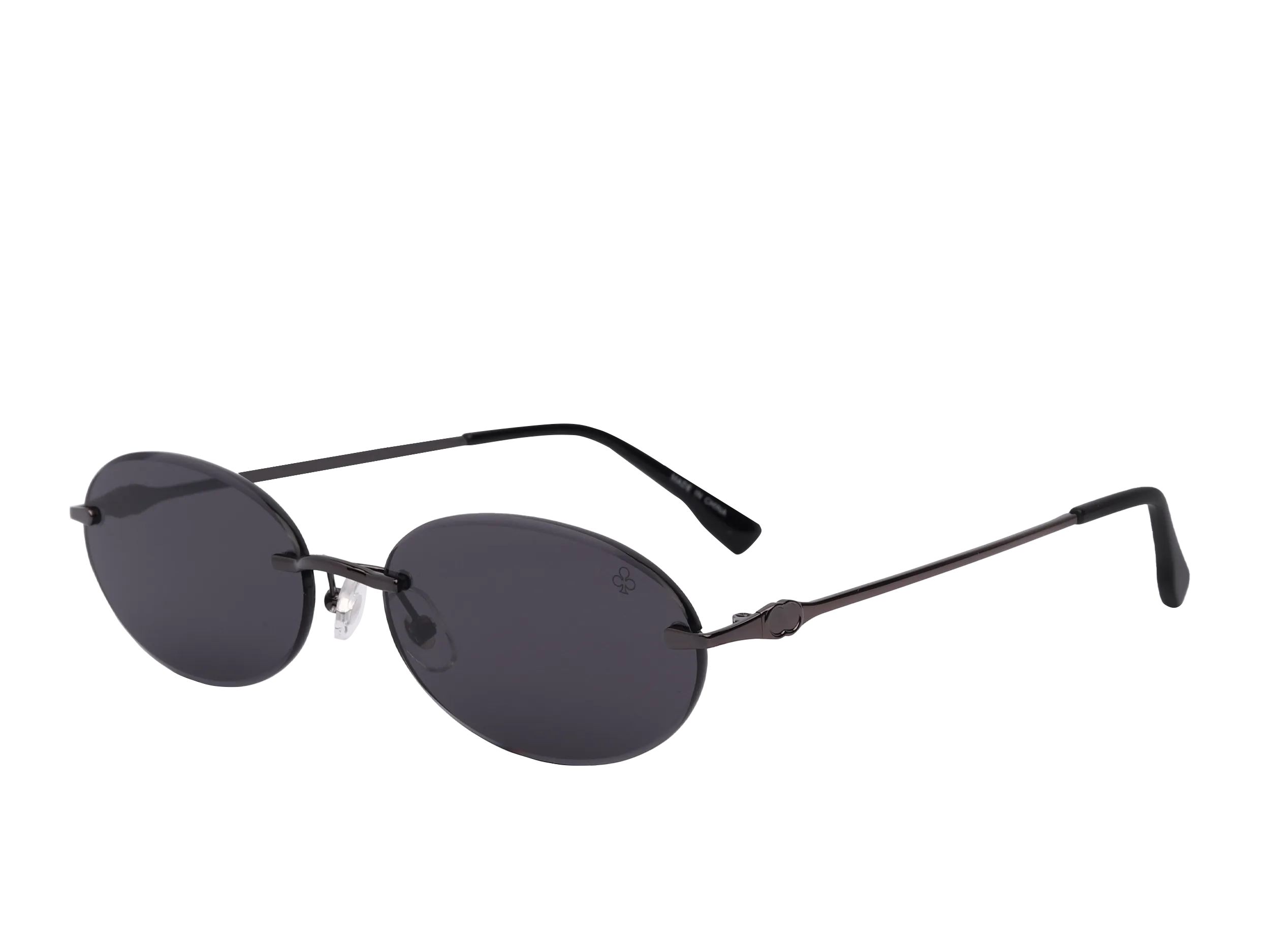 Rosa Valentine Square Sunglasses - 7255