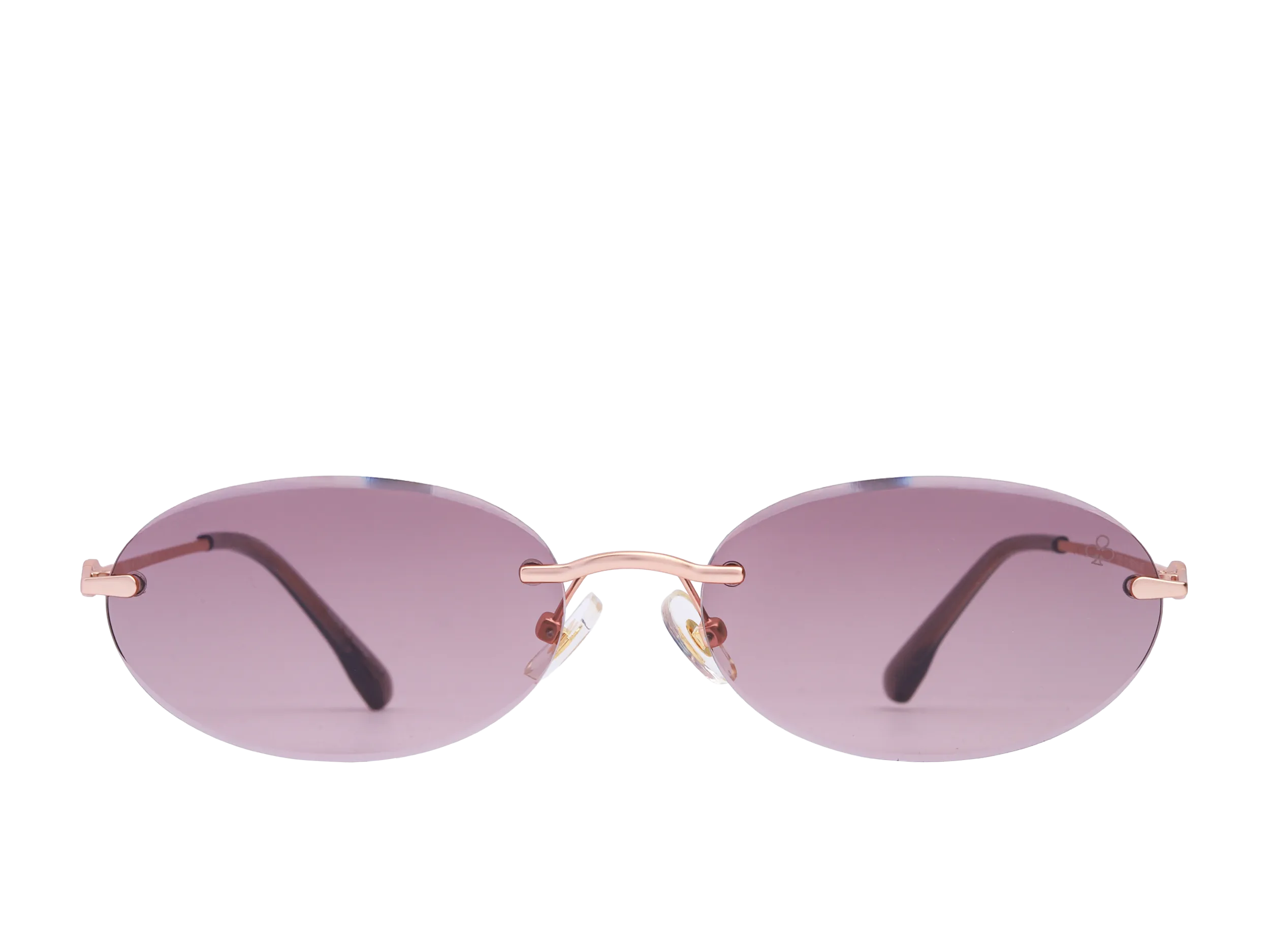 Rosa Valentine Square Sunglasses - 7255