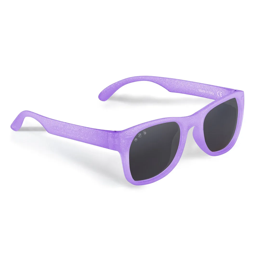Roshambo Eyewear - Punky Brewster Shades