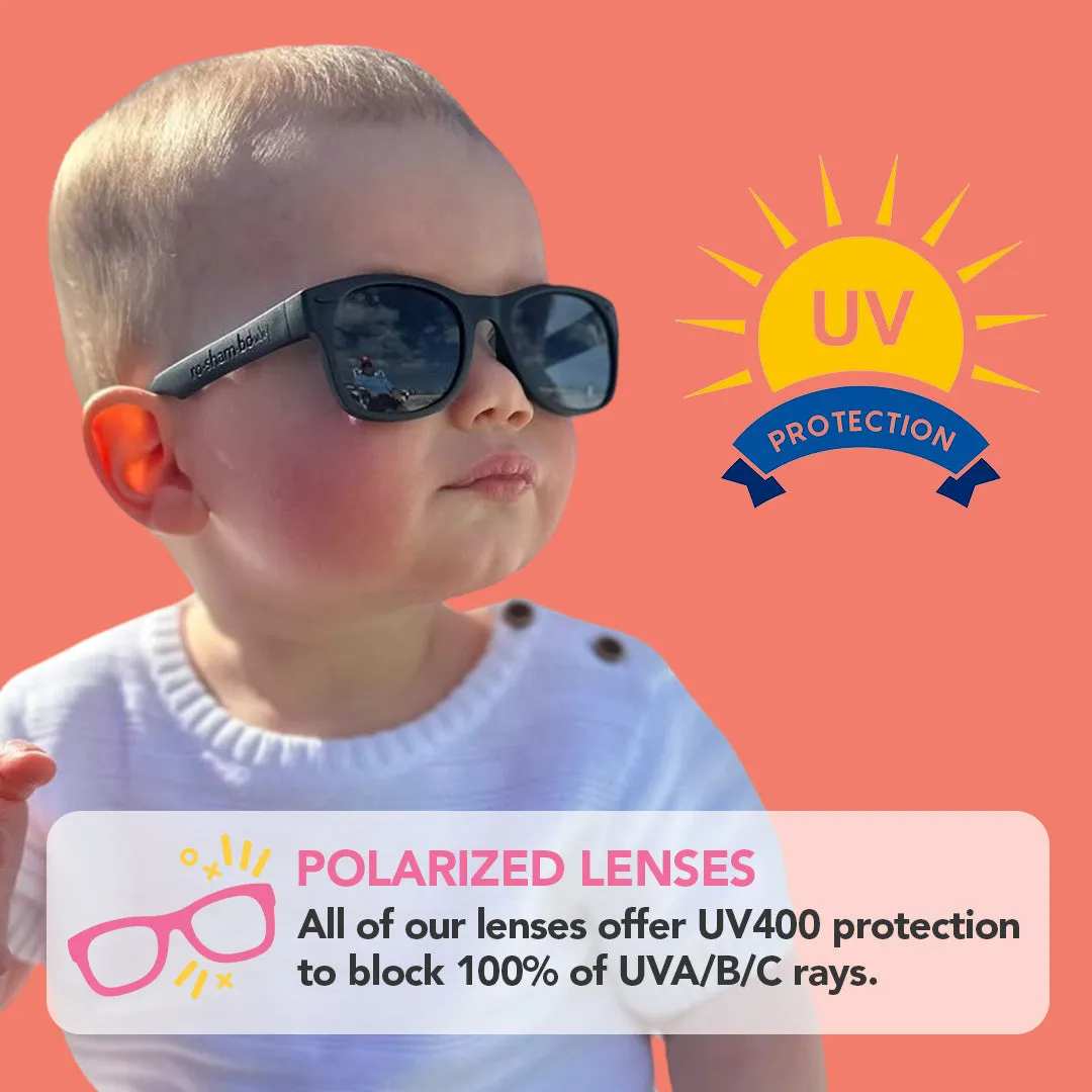 Roshambo Eyewear - Punky Brewster Shades