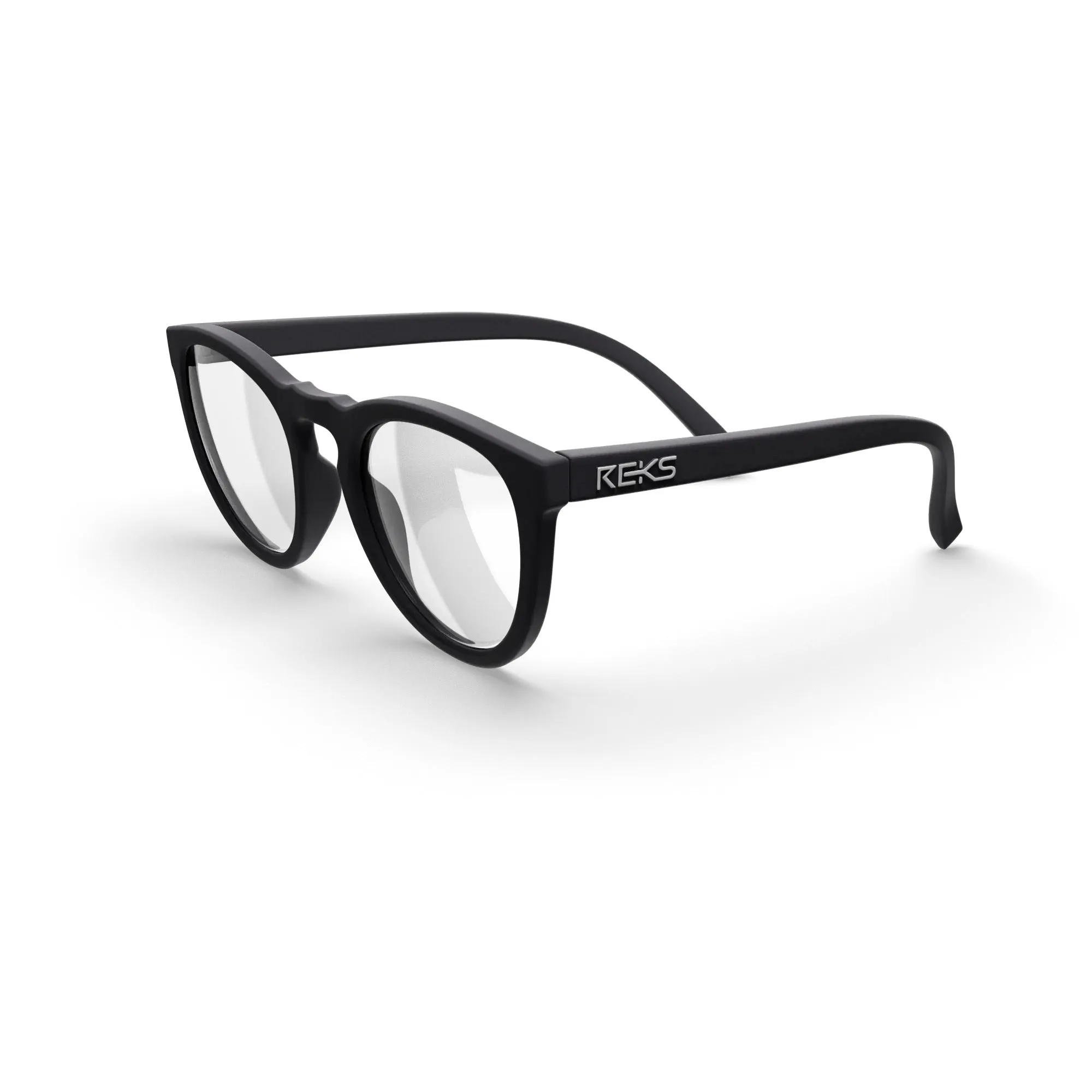 Round Eyeglasses