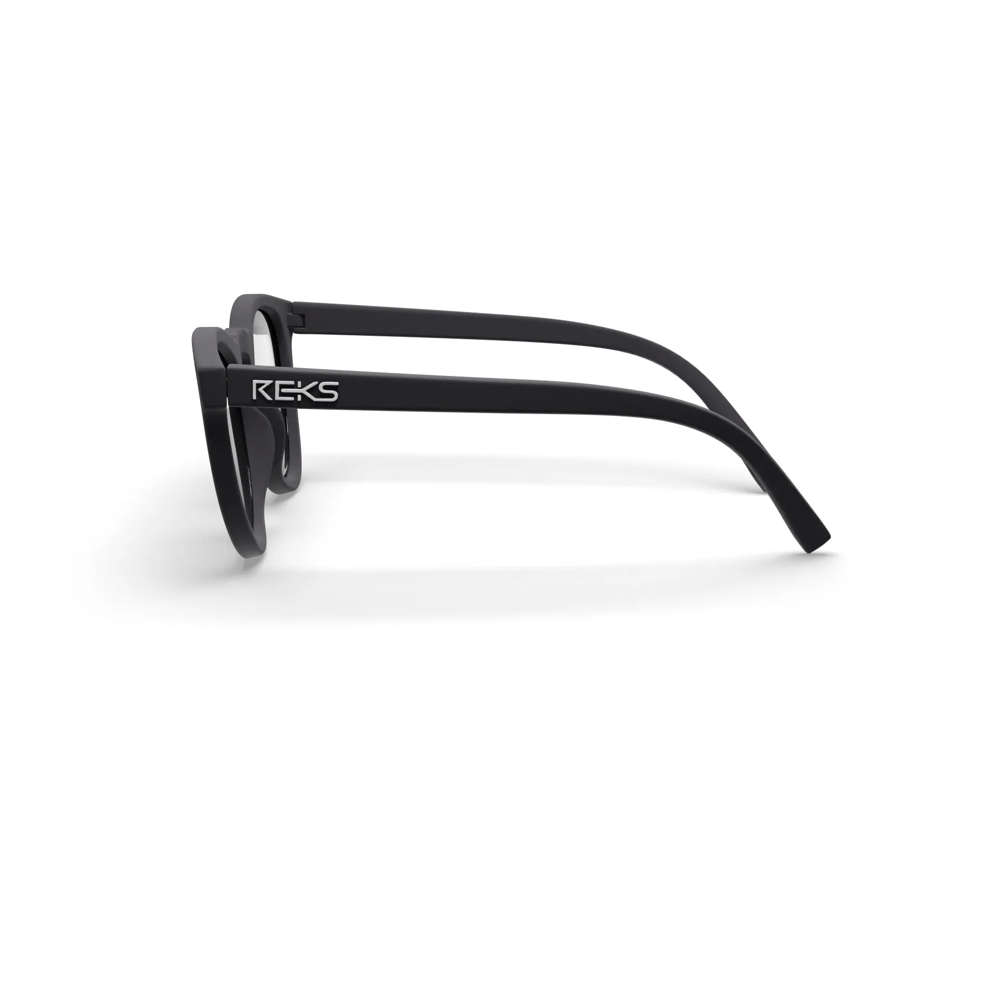 Round Eyeglasses