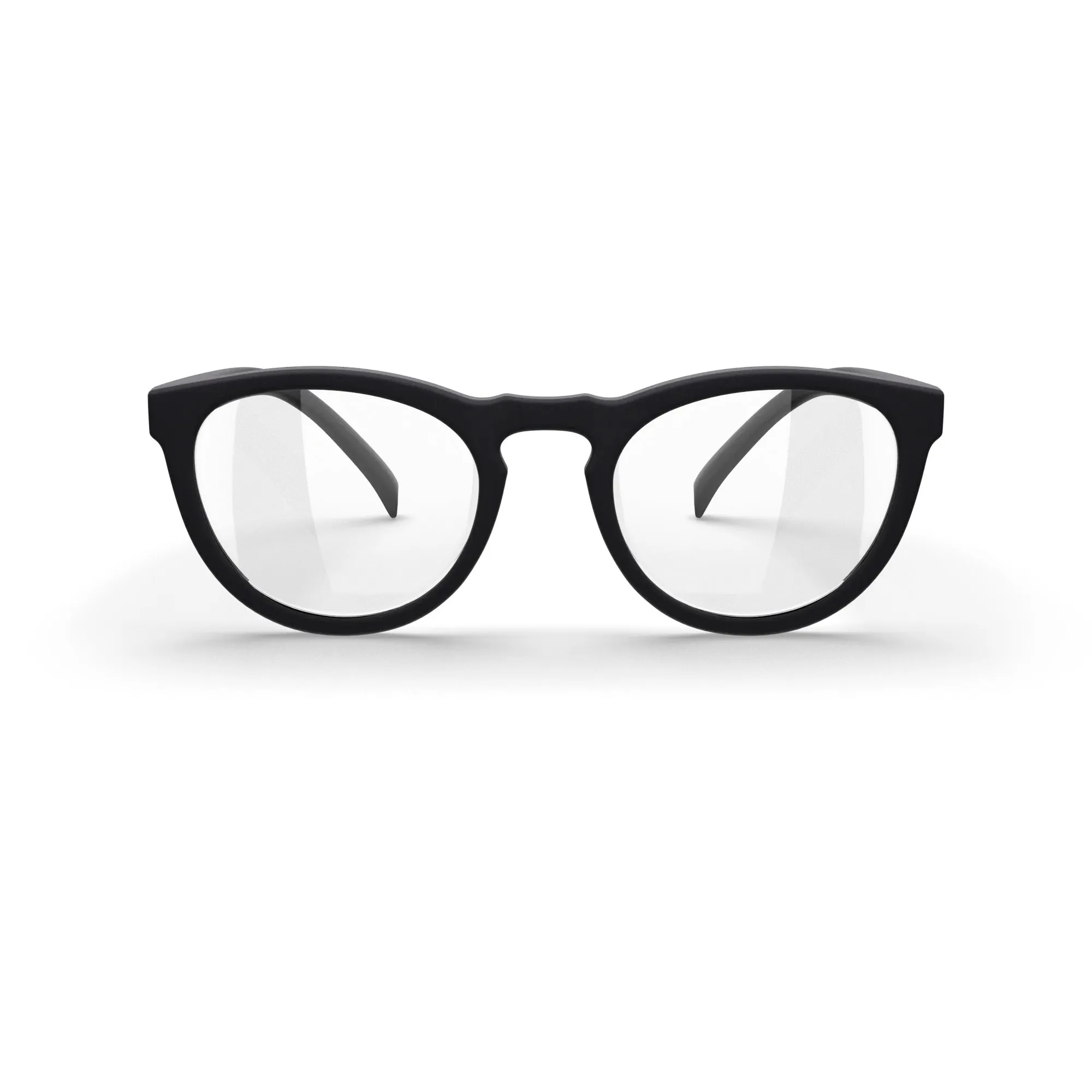 Round Eyeglasses