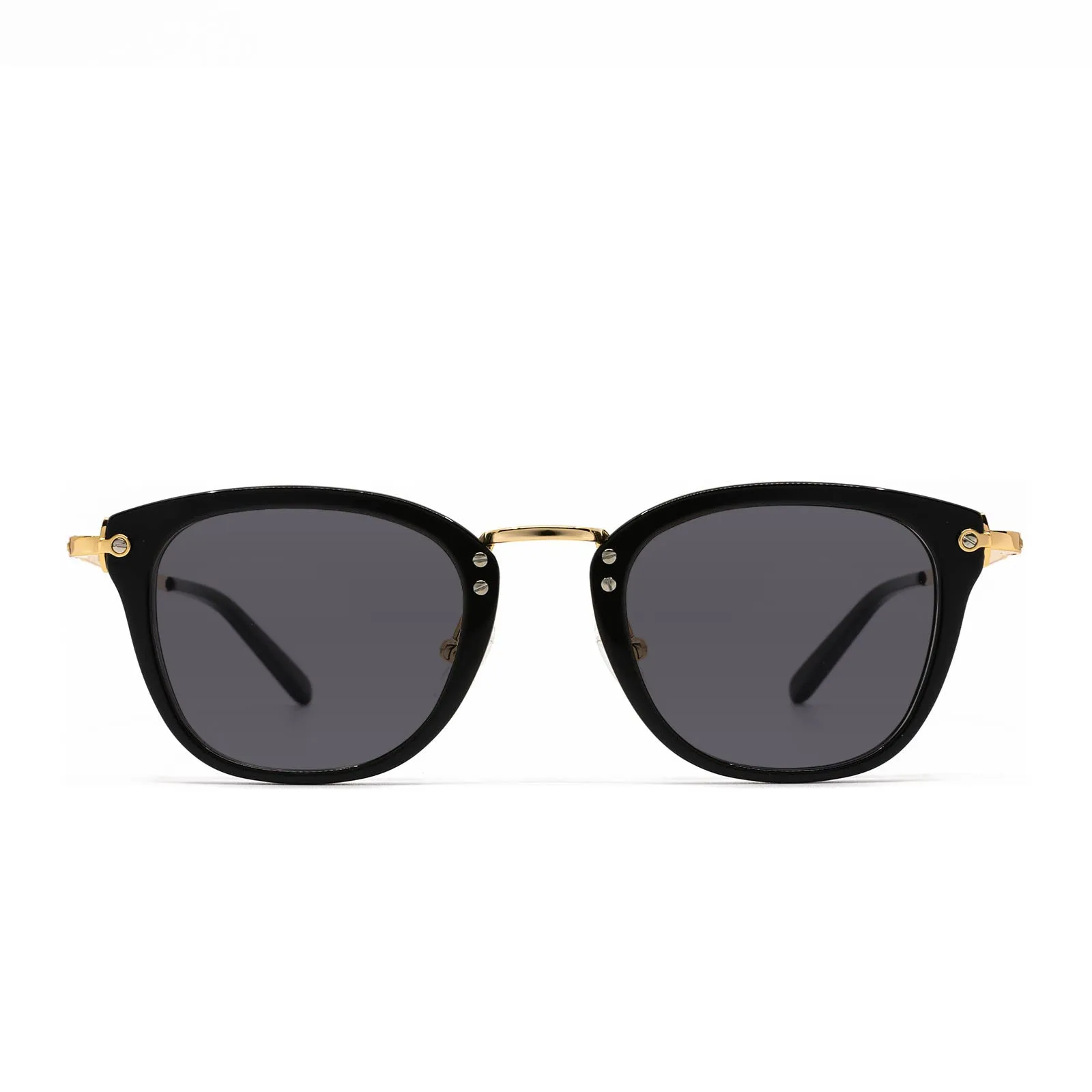 RUE - BLACK   PRESCRIPTION GLASSES