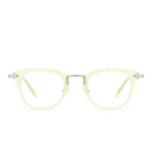 RUE - BUTTERCREAM   PRESCRIPTION GLASSES