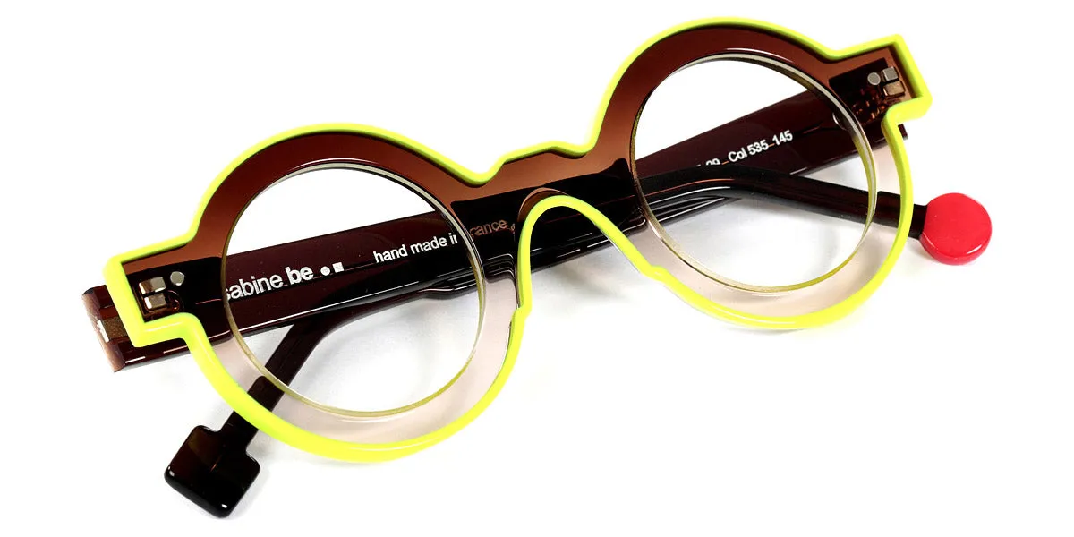 Sabine Be® Be Pop Line