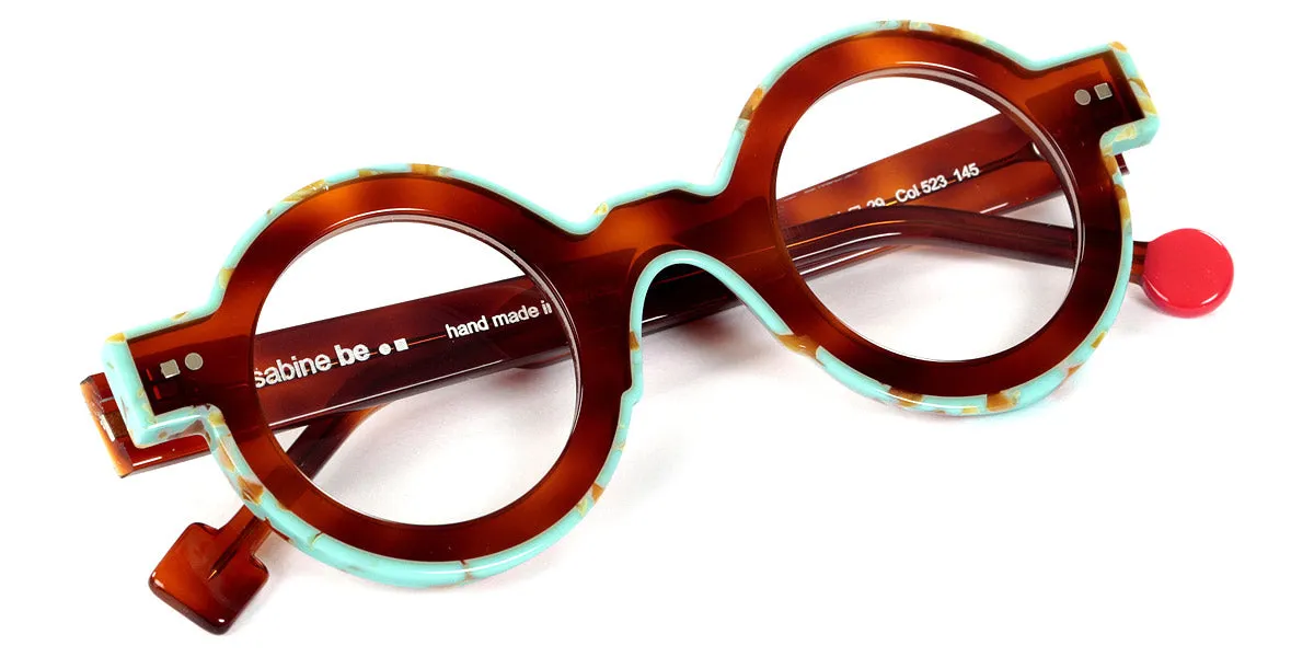Sabine Be® Be Pop Line