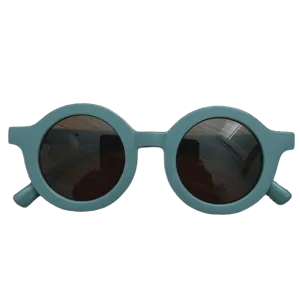 Sage - Kids Sunglasses / Shades - Little Drop
