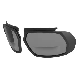Salice RXBFP Optical Insert for 005 and 019  3.0 focal strength Smoke