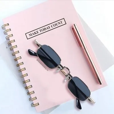 Satoru Gojo Sunglasses | Anime Merchandise [Jujutsu Kaisen Gifts]