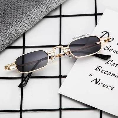 Satoru Gojo Sunglasses | Anime Merchandise [Jujutsu Kaisen Gifts]