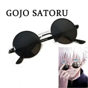 Satoru Gojo Sunglasses | Anime Merchandise [Jujutsu Kaisen Gifts]