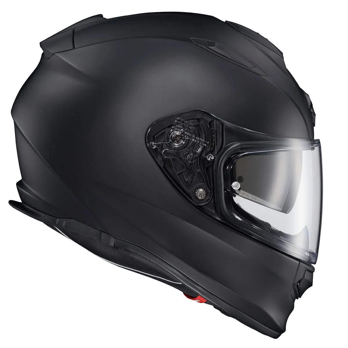 Scorpion Ryzer Full Face Helmet Matte Black