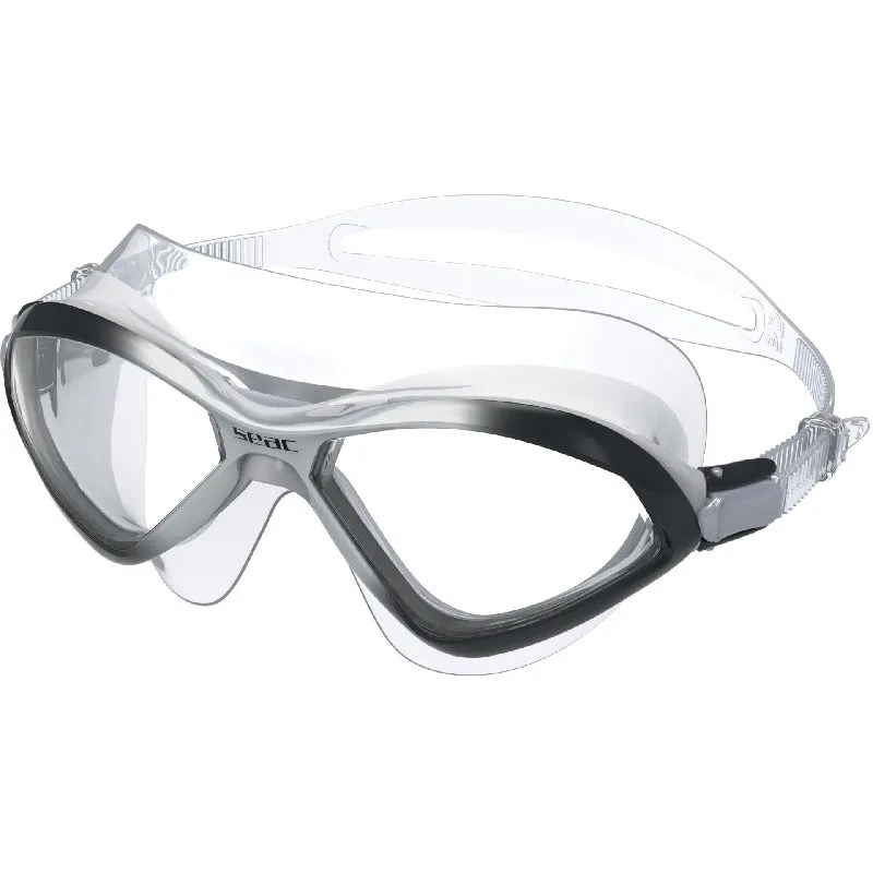 Seac Diablo Black/Silver