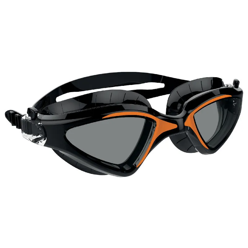 Seac Lynx Black/Orange LF