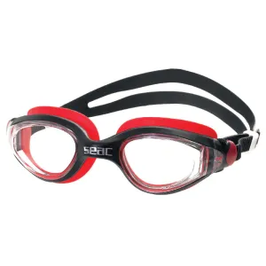 Seac Ritmo Black/Red