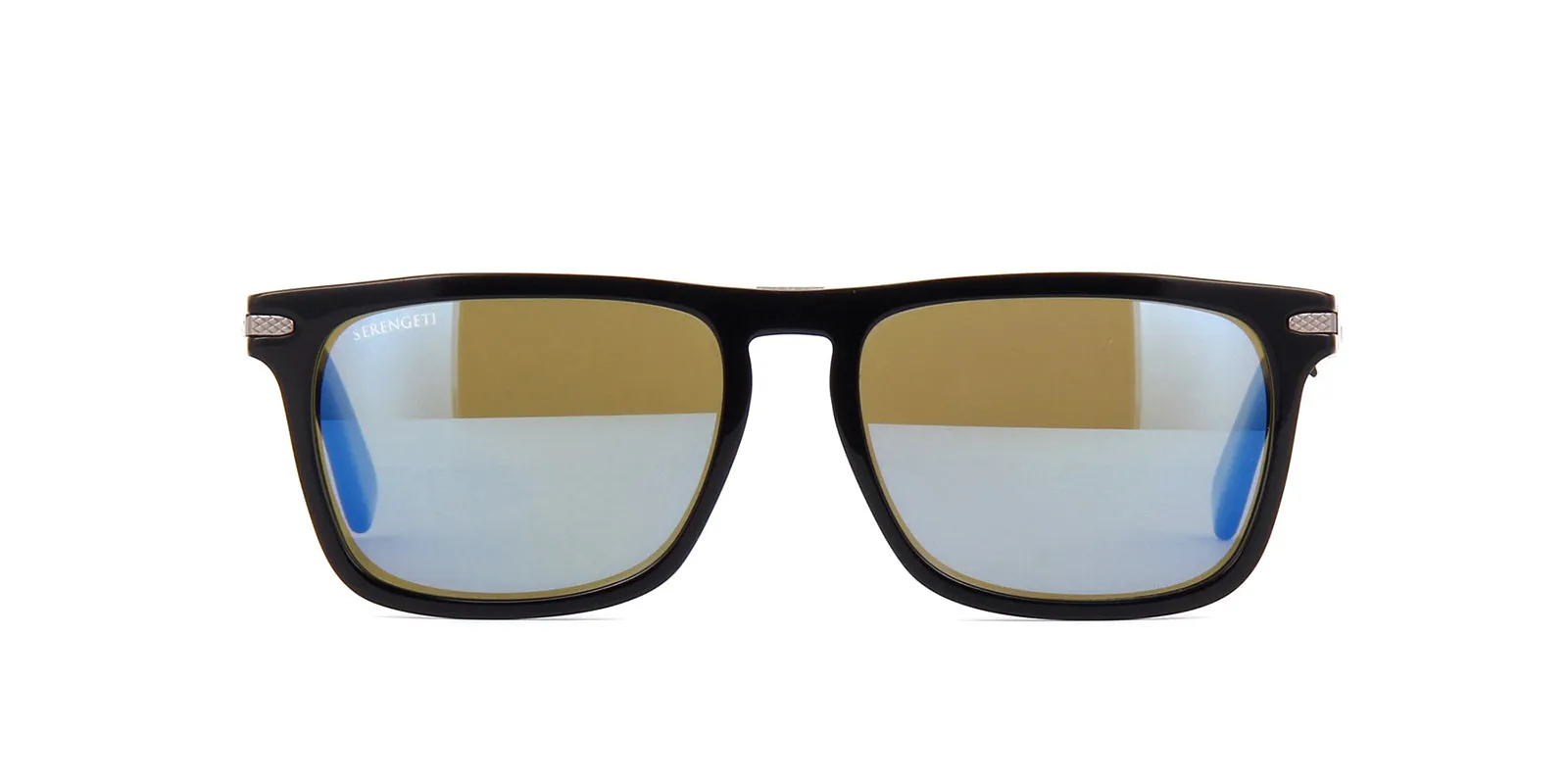 Serengeti Carlo Large Polarized 555nm Photochromic Unisex Sunglasses 8692