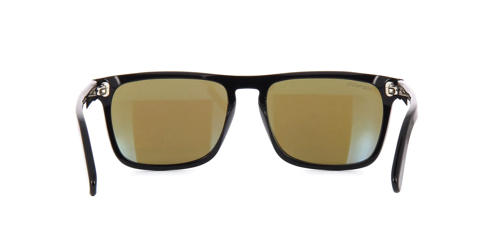 Serengeti Carlo Large Polarized 555nm Photochromic Unisex Sunglasses 8692