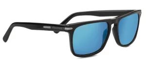 Serengeti Carlo Large Polarized 555nm Photochromic Unisex Sunglasses 8692